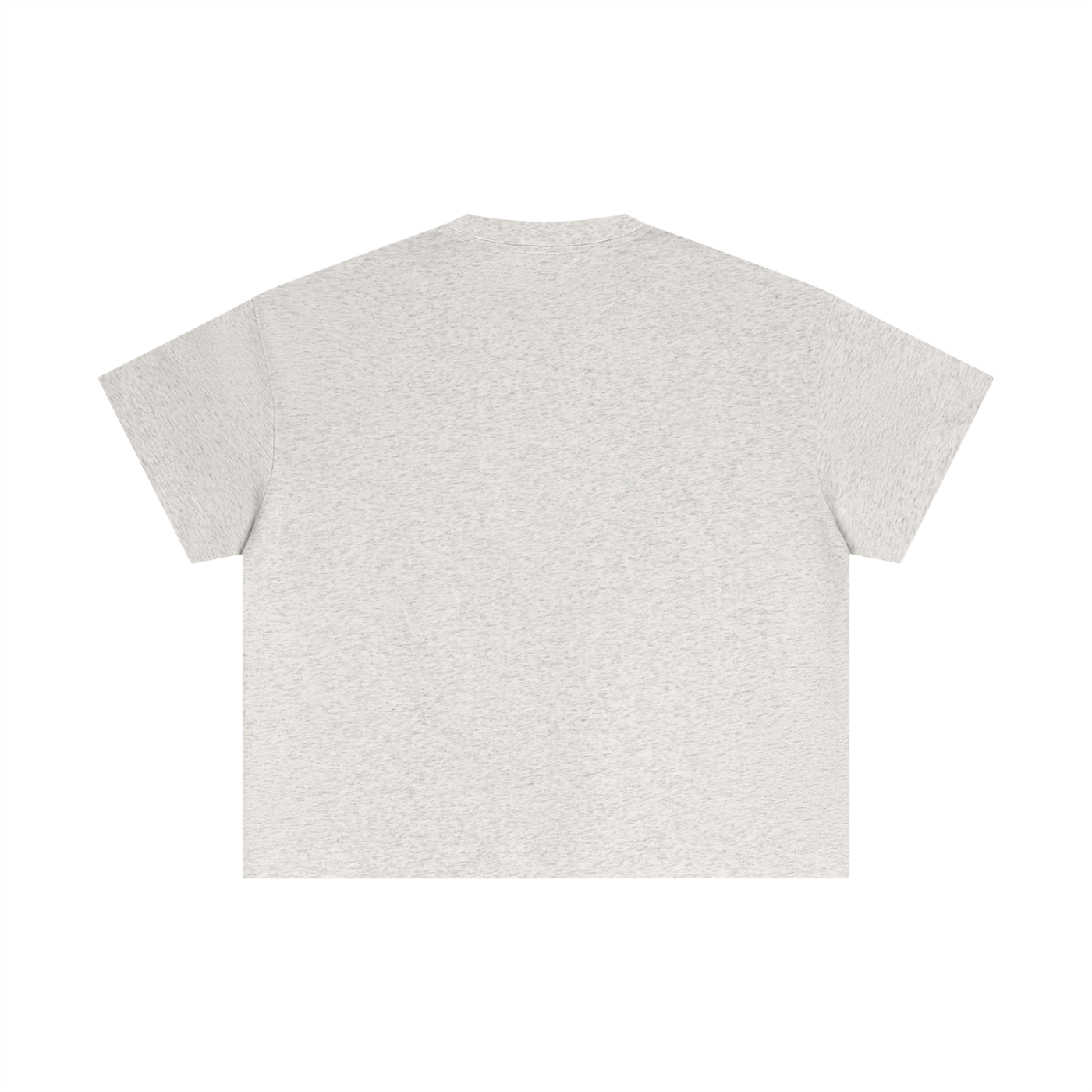 Essential Boxy T-Shirt