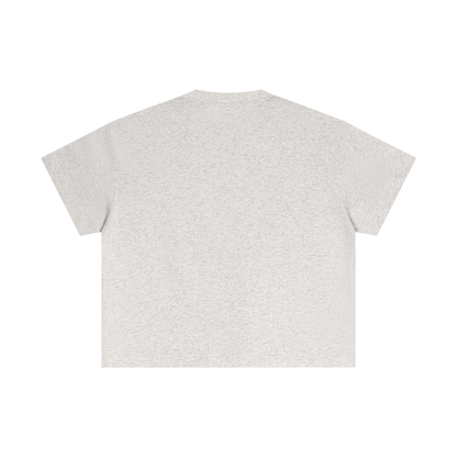 Essential Boxy T-Shirt