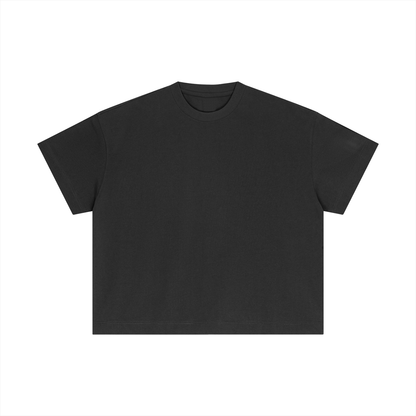Essential Boxy T-Shirt