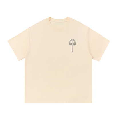 Classic Cross Essential T-Shirt