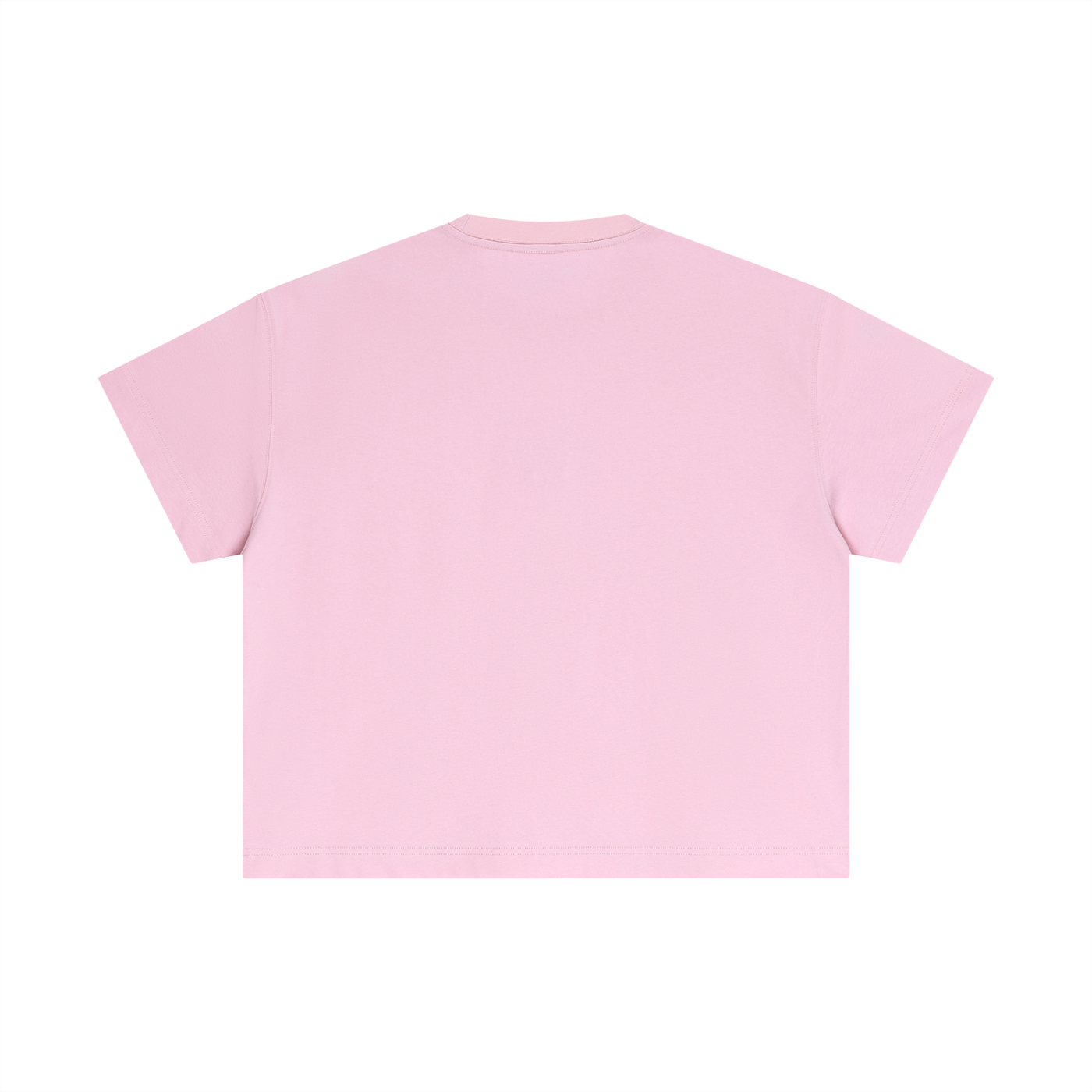 Classic Cross Boxy T-Shirt