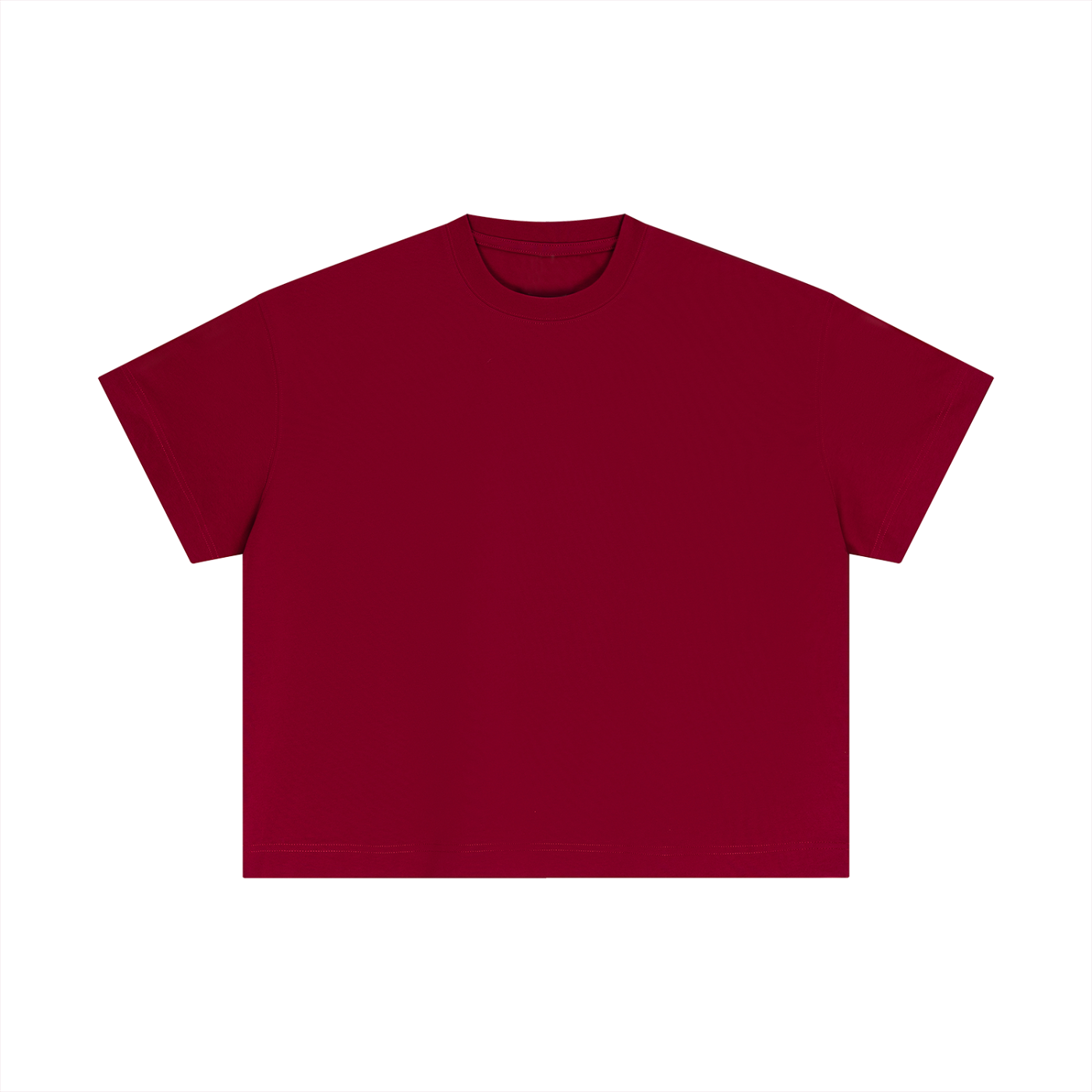 Essential Boxy T-Shirt