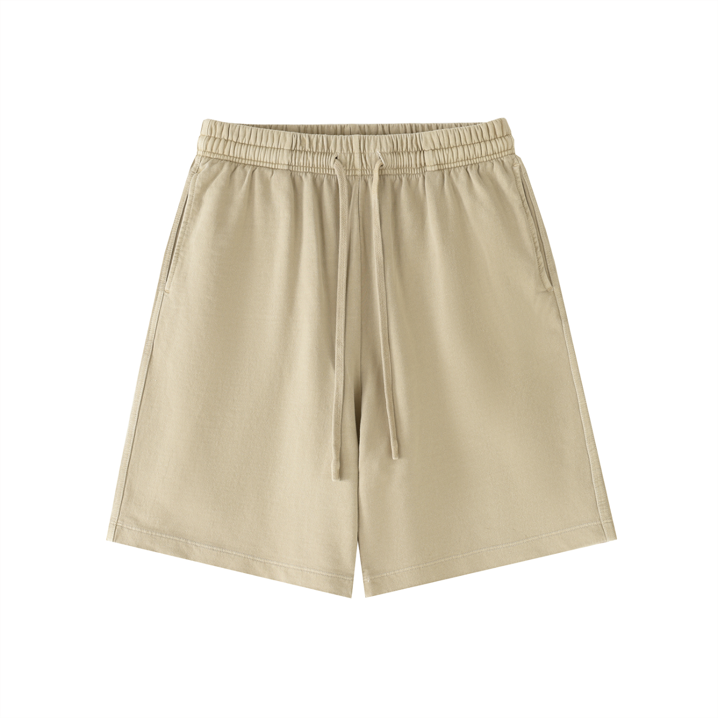 Vintage Wash Shorts