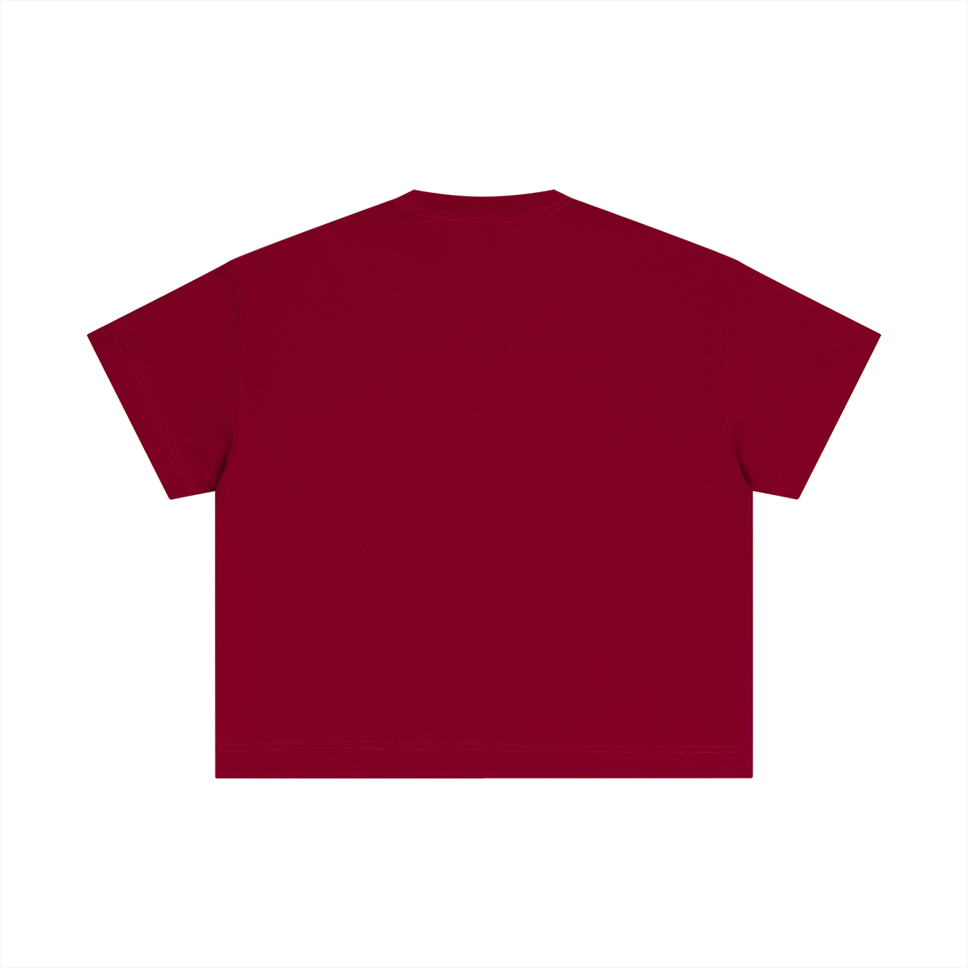 Essential Boxy T-Shirt