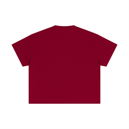 Essential Boxy T-Shirt