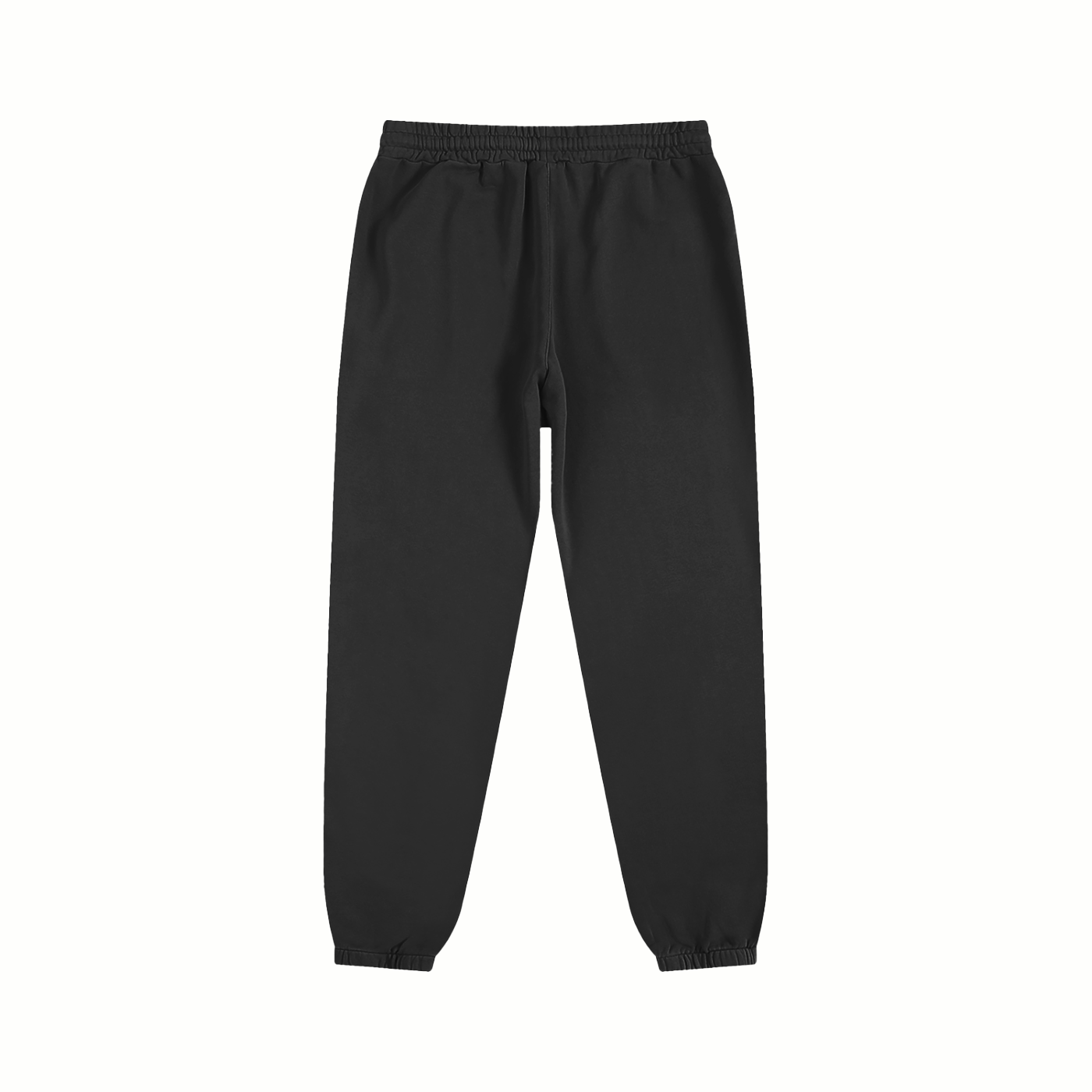 Woven Elite Rose Essential Sweatpants - Dark