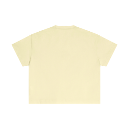 Classic Cross Boxy T-Shirt