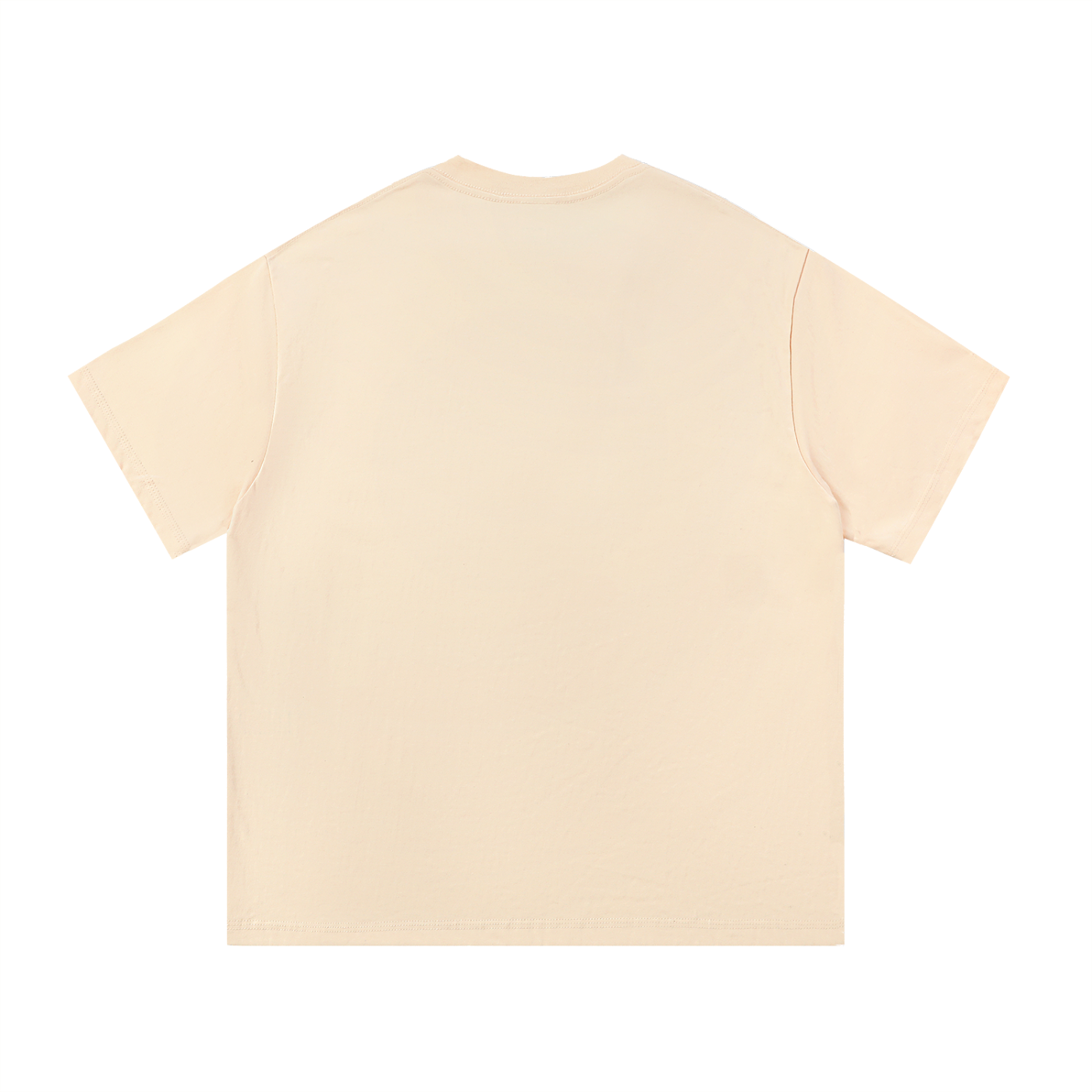 Classic Cross Essential T-Shirt