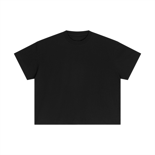 Essential Boxy T-Shirt