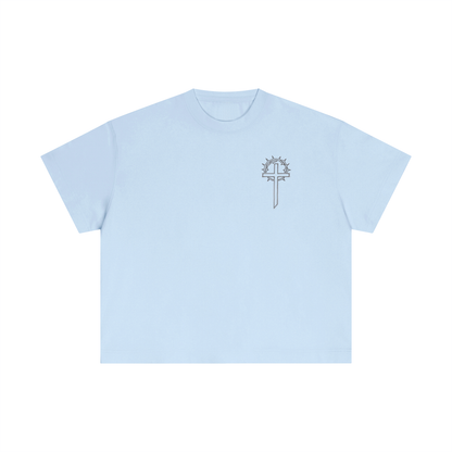 Classic Cross Boxy T-Shirt