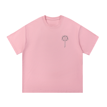 Classic Cross Essential T-Shirt