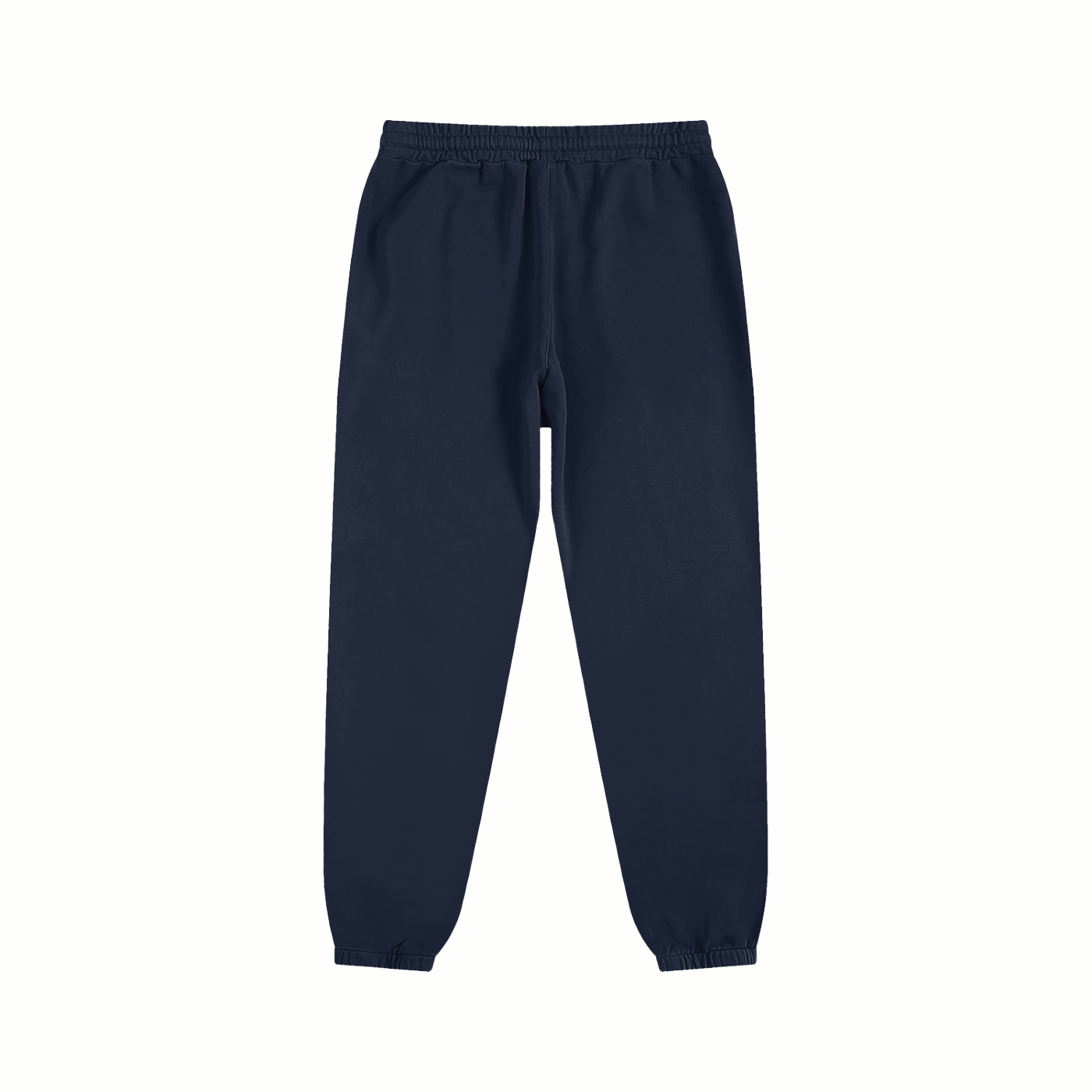 Woven Elite Rose Essential Sweatpants - Dark