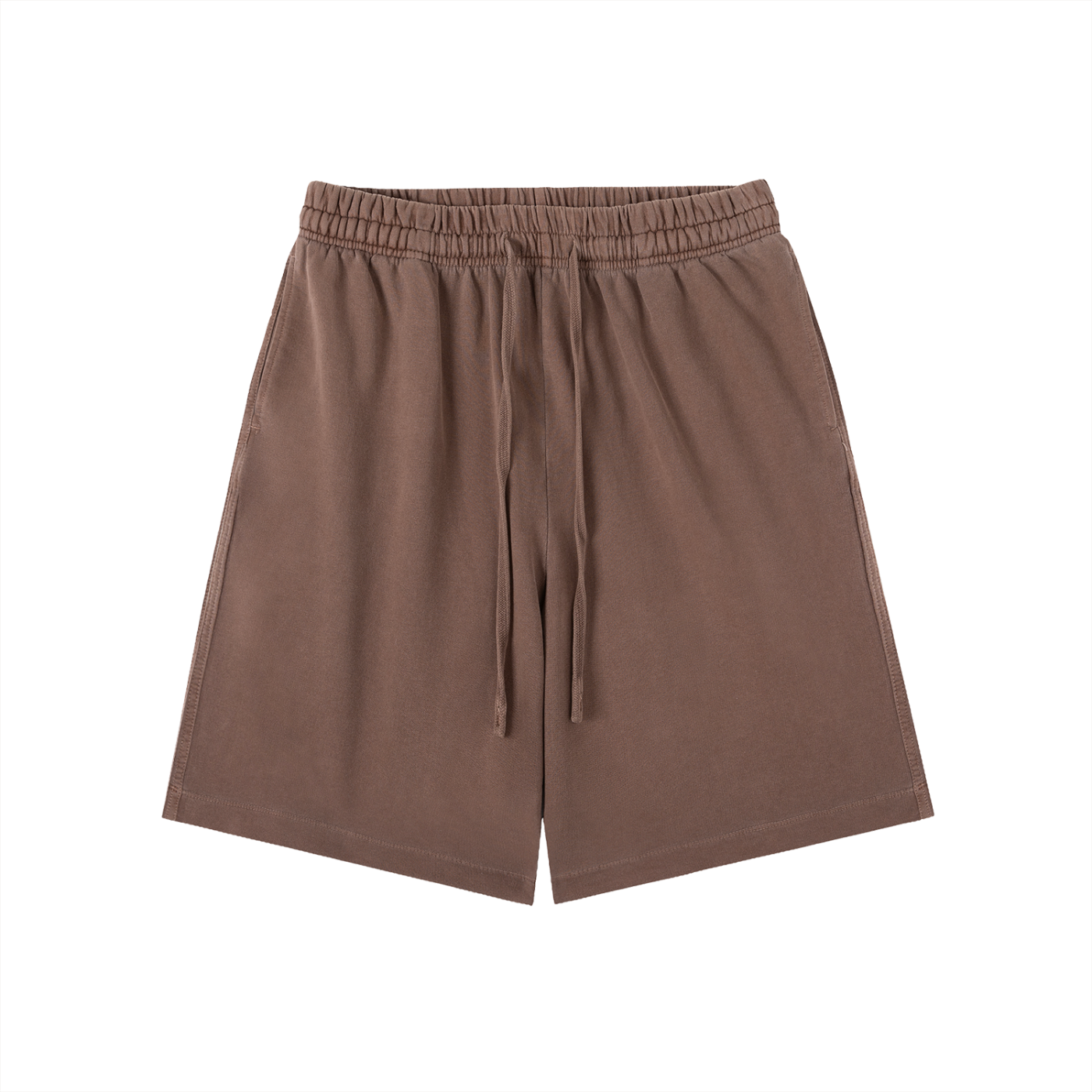 Vintage Wash Shorts