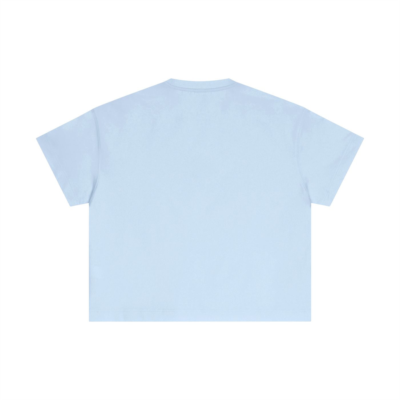 Essential Boxy T-Shirt