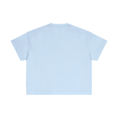 Essential Boxy T-Shirt