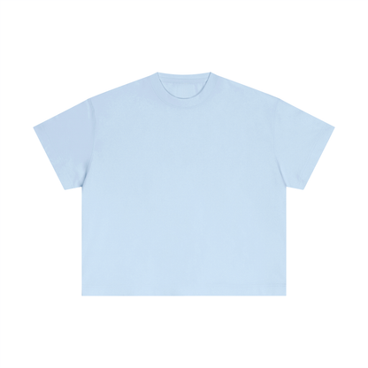 Essential Boxy T-Shirt