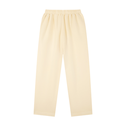 Classic Cross Vintage Washed Drawstring Sweatpants