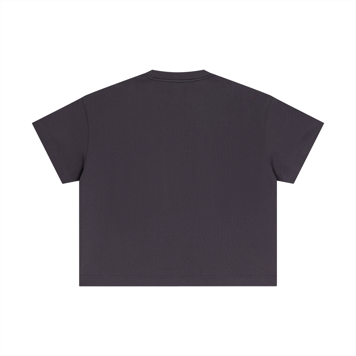 Classic Cross Boxy T-Shirt