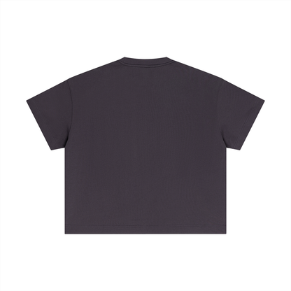 Classic Cross Boxy T-Shirt