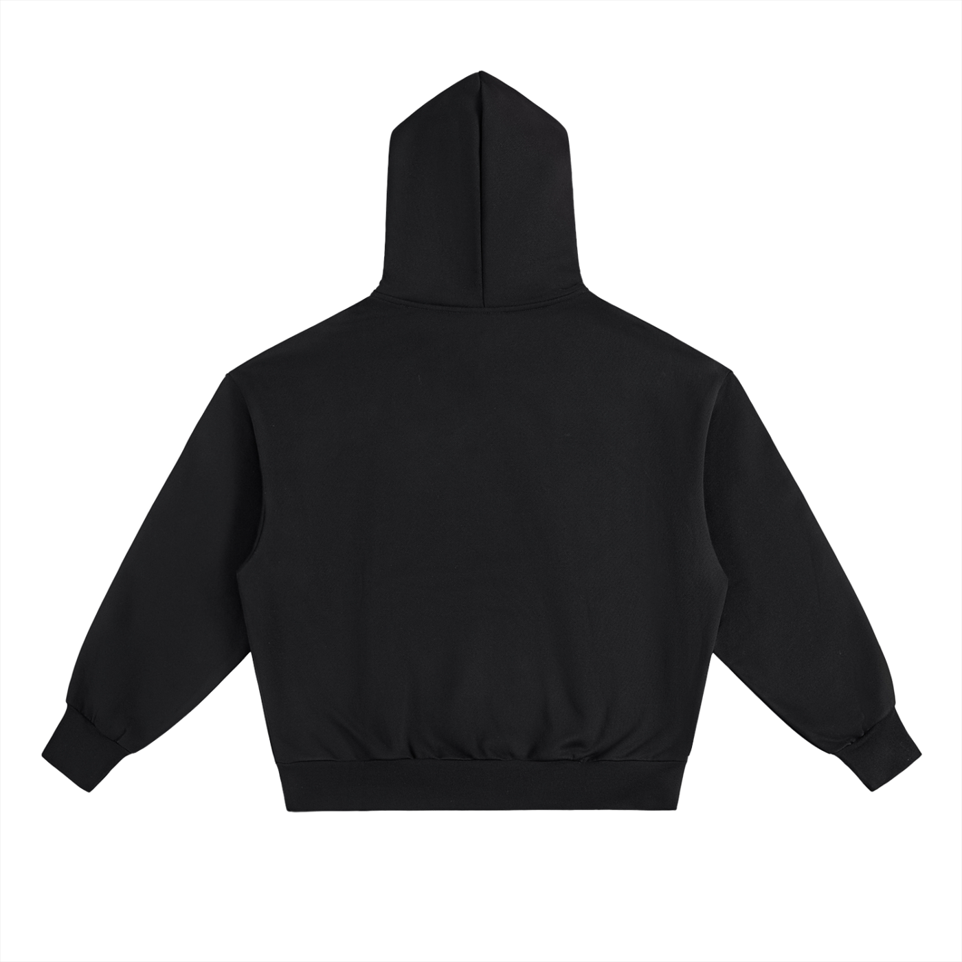 Classic Cross Essential Heavyweight Fleece Hoodie
