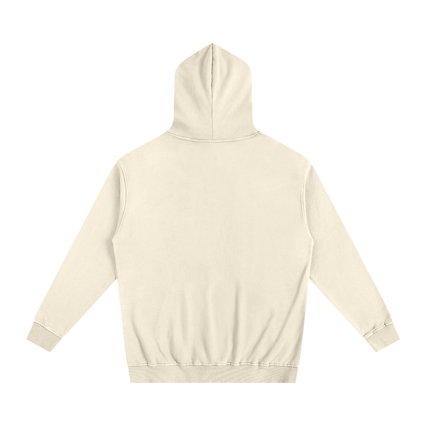 Woven Elite Rose Essential Hoodie - Light