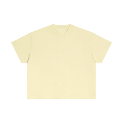 Essential Boxy T-Shirt