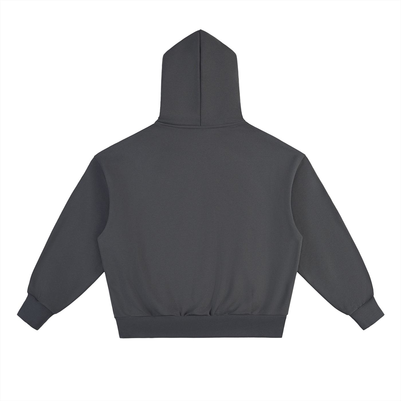 Classic Cross Essential Heavyweight Fleece Hoodie