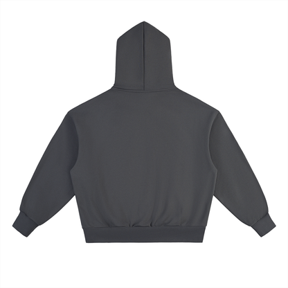 Classic Cross Essential Heavyweight Fleece Hoodie
