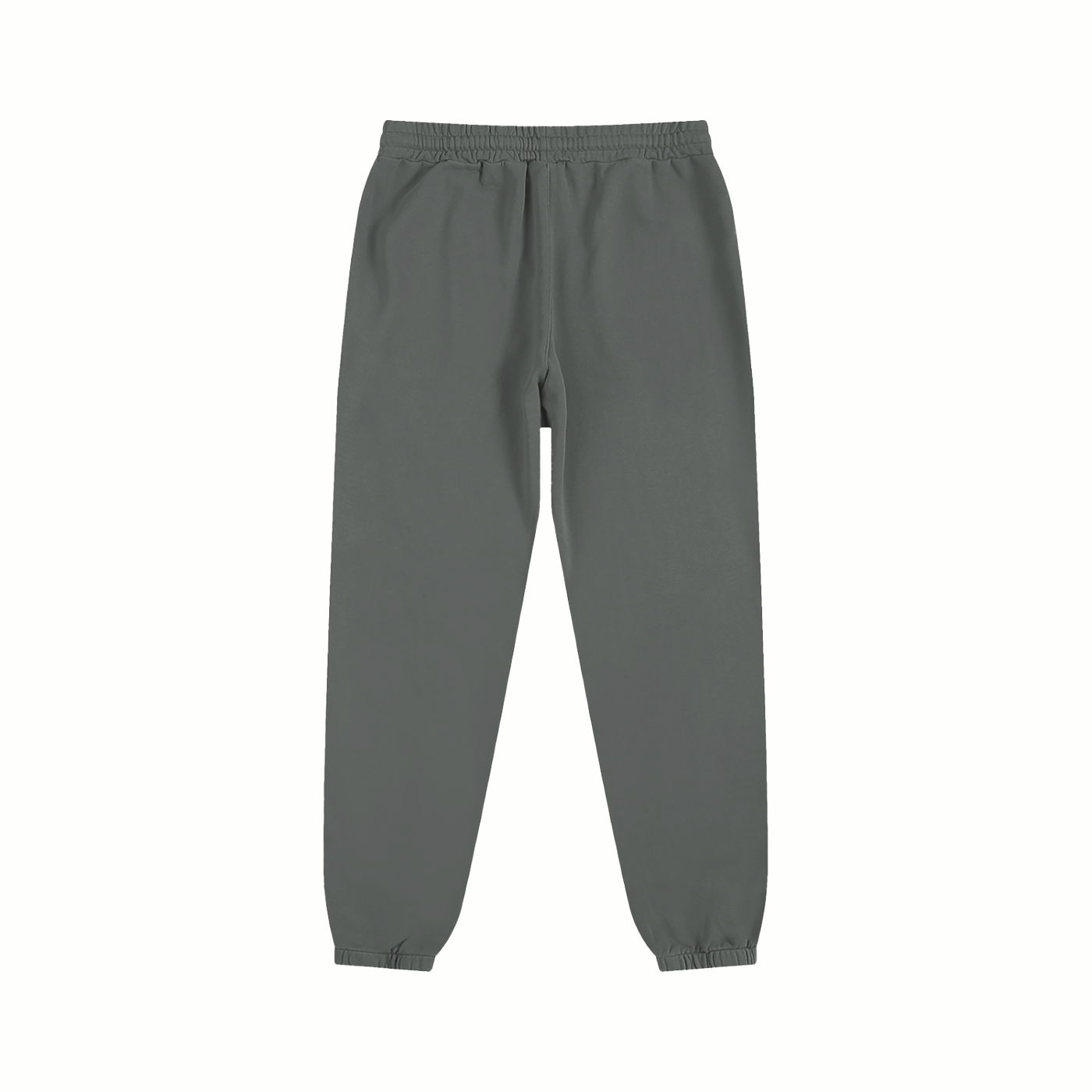 Woven Elite Rose Essential Sweatpants - Dark