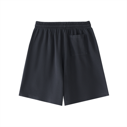 Vintage Wash Shorts
