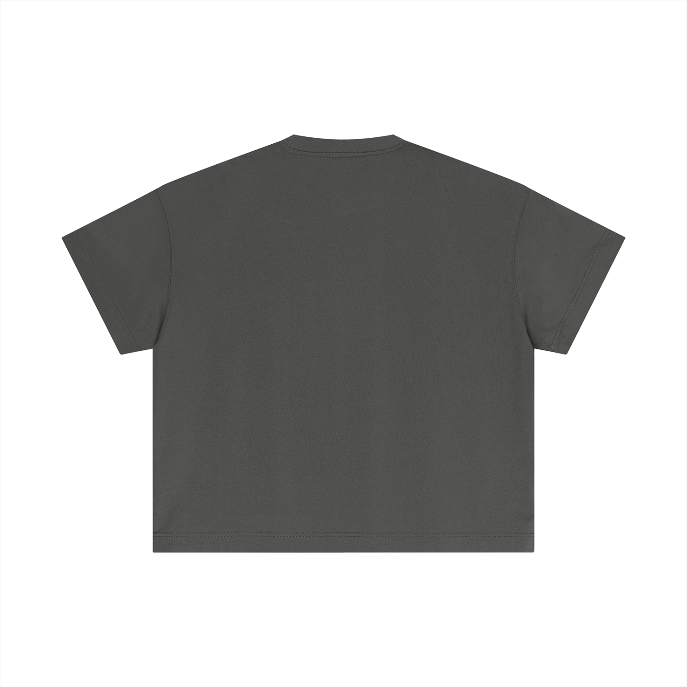 Essential Boxy T-Shirt