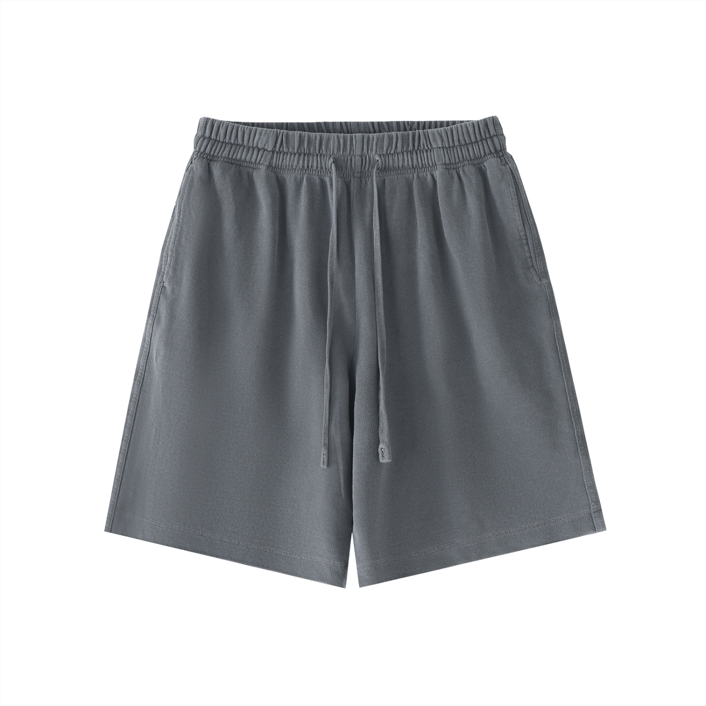 Vintage Wash Shorts