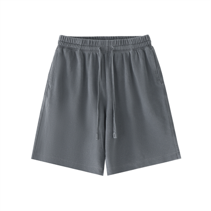Vintage Wash Shorts