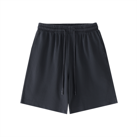 Vintage Wash Shorts
