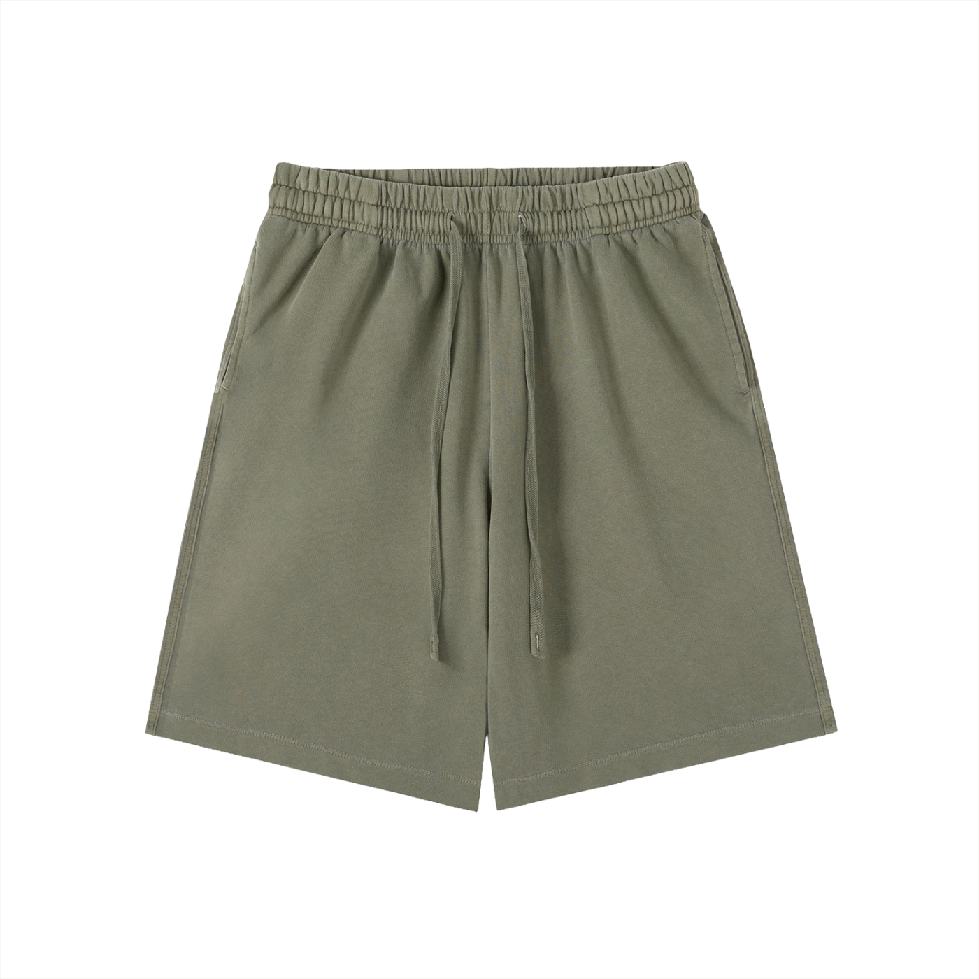 Vintage Wash Shorts