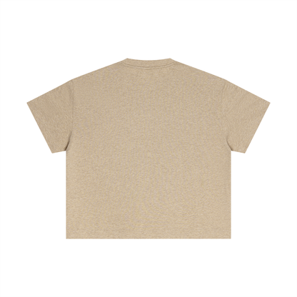 Essential Boxy T-Shirt