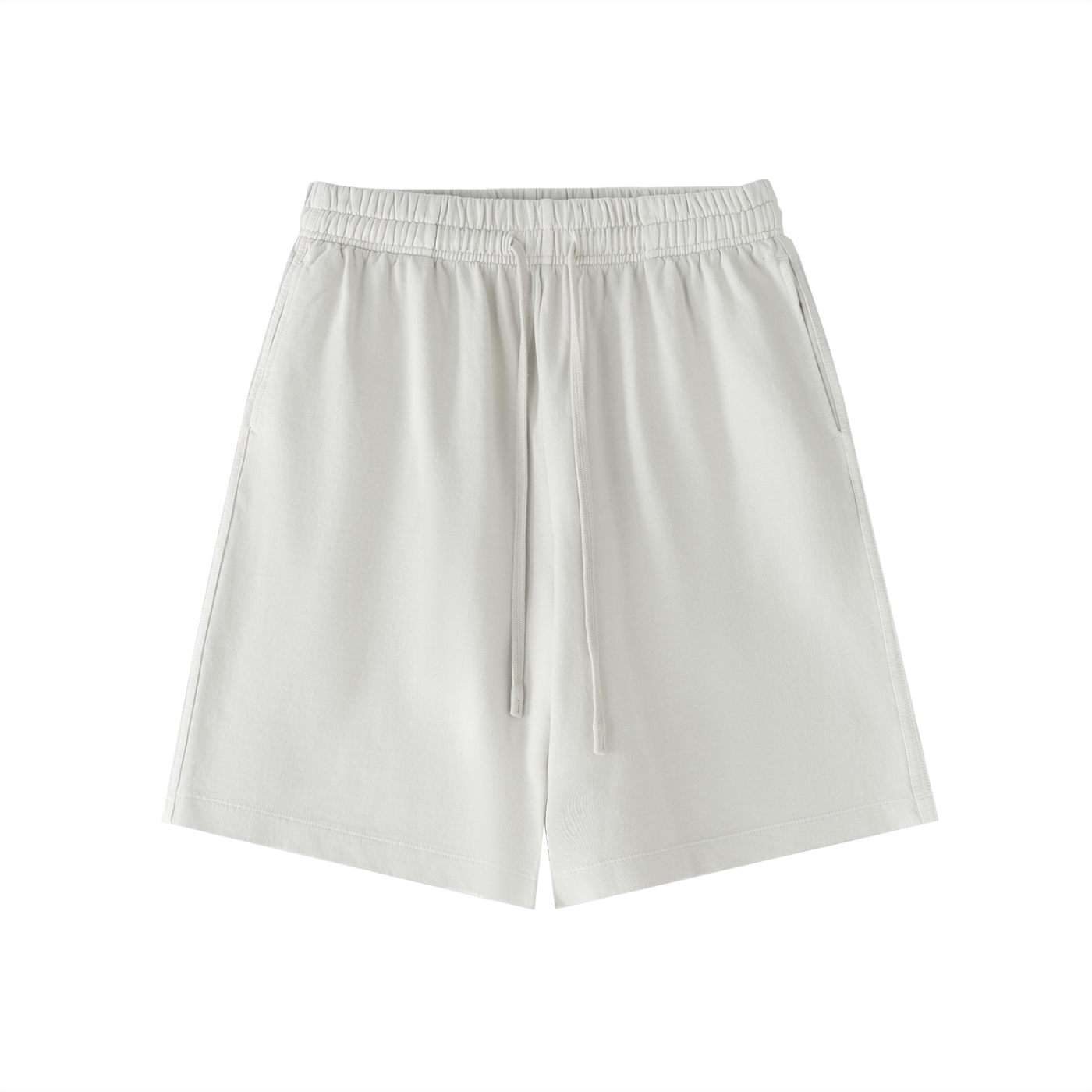 Vintage Wash Shorts