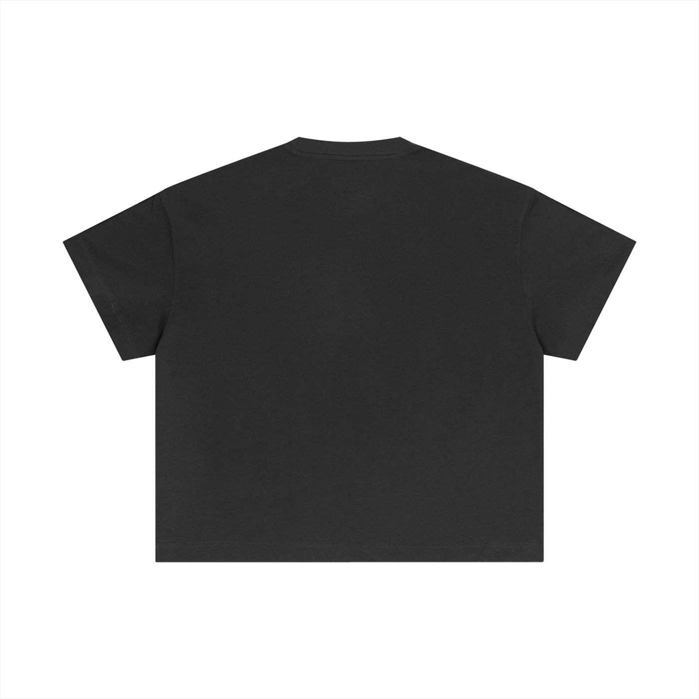Essential Boxy T-Shirt