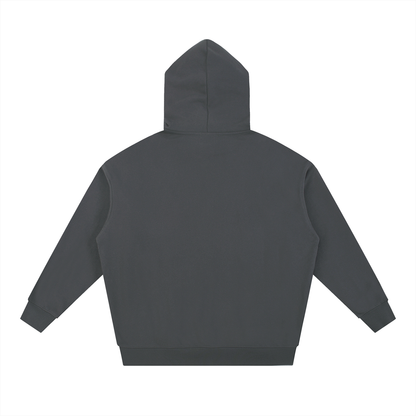Essential Heavyweight Hoodie