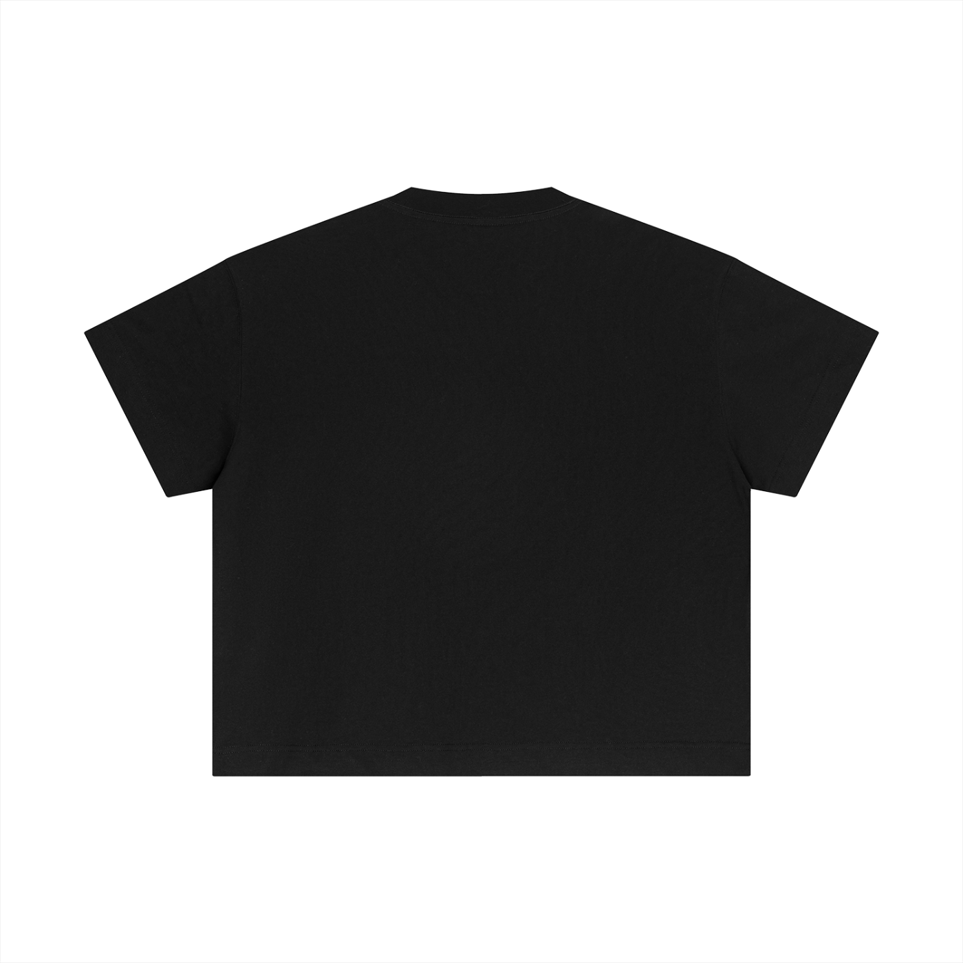 Essential Boxy T-Shirt