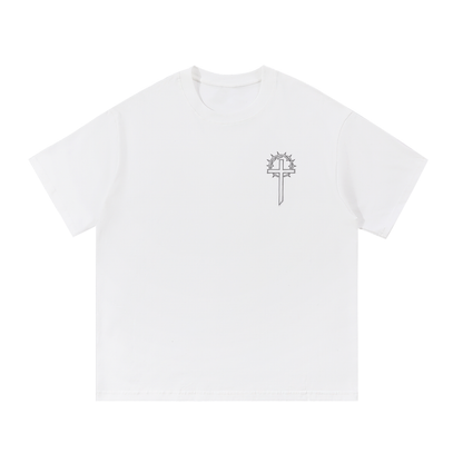 Classic Cross Essential T-Shirt