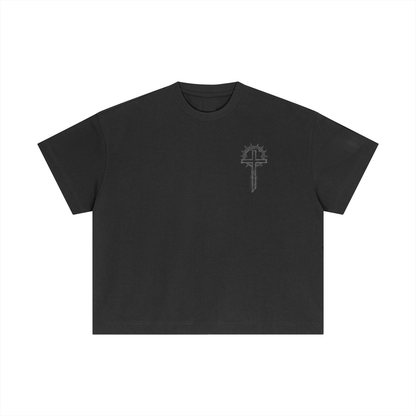 Classic Cross Boxy T-Shirt