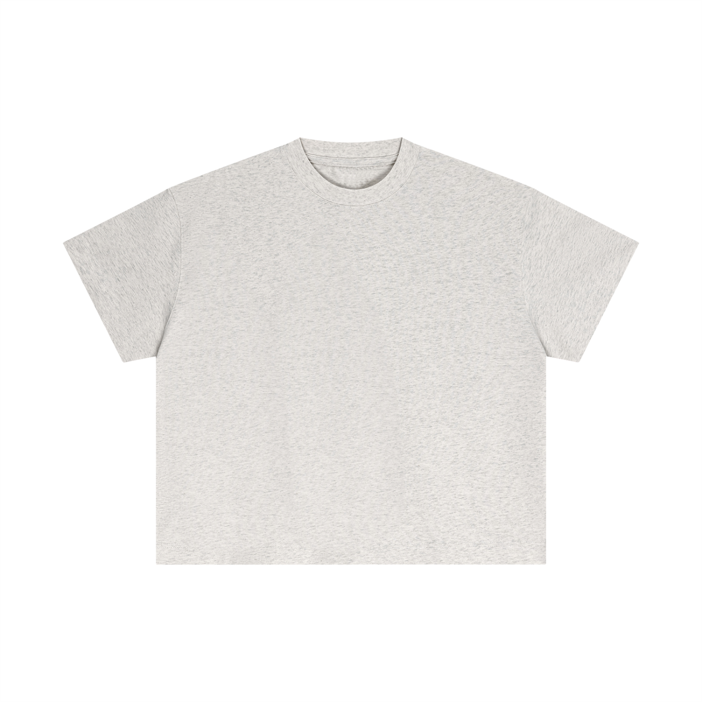 Essential Boxy T-Shirt