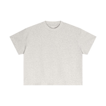 Essential Boxy T-Shirt