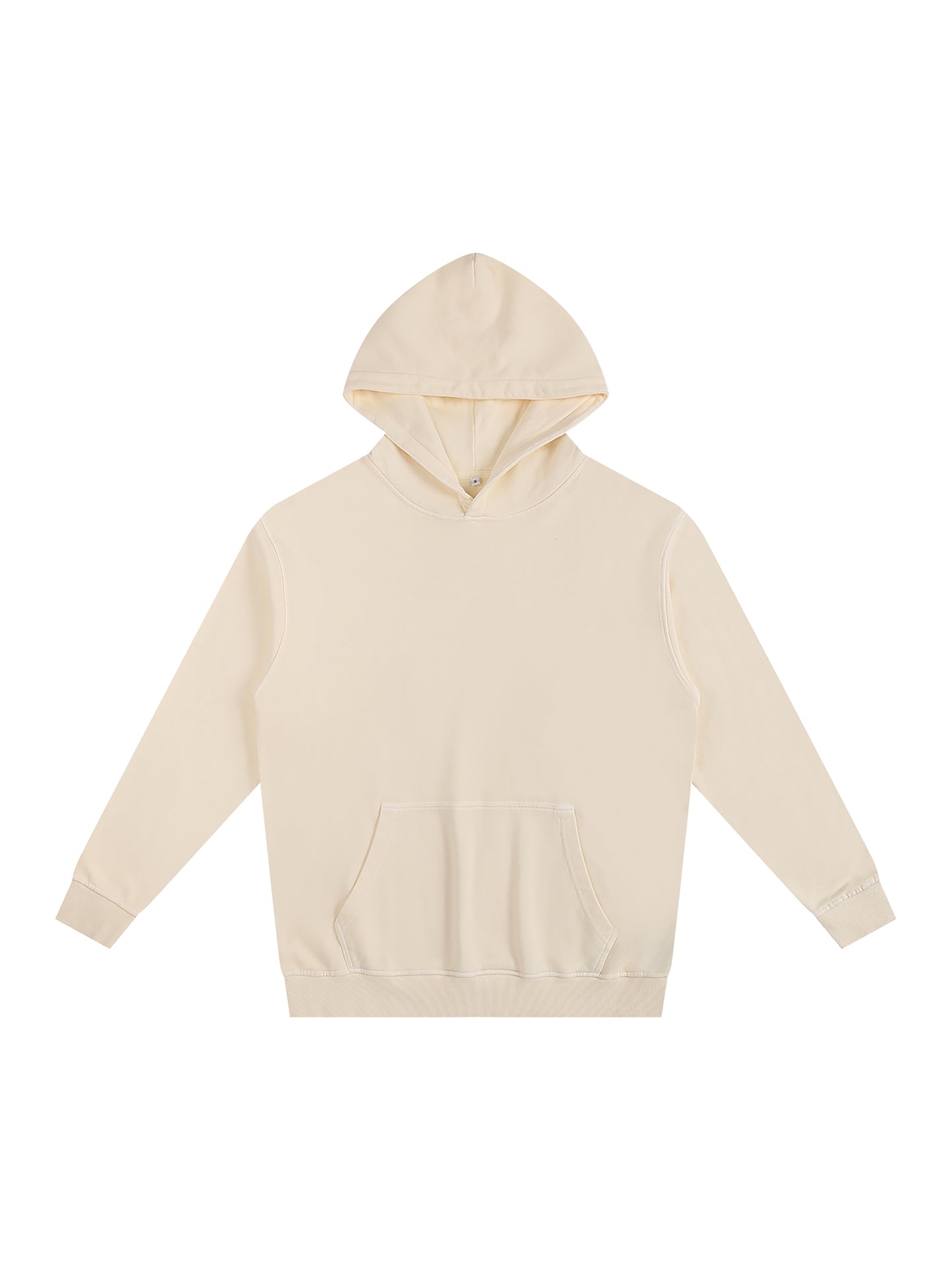 Woven Elite Rose Essential Hoodie - Light