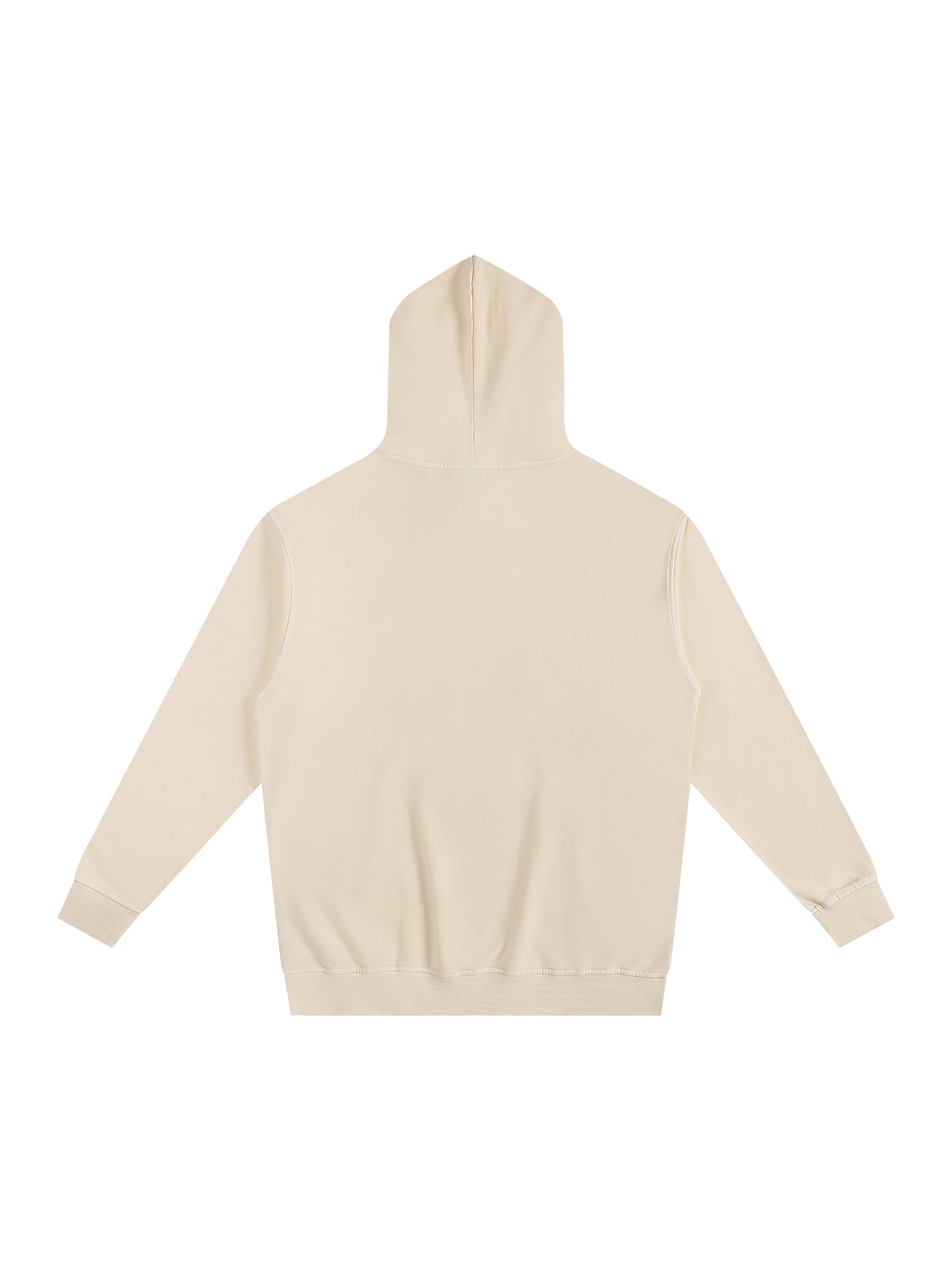 Woven Elite Rose Essential Hoodie - Light