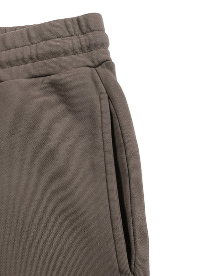 Woven Elite Rose Essential Sweatpants - Dark