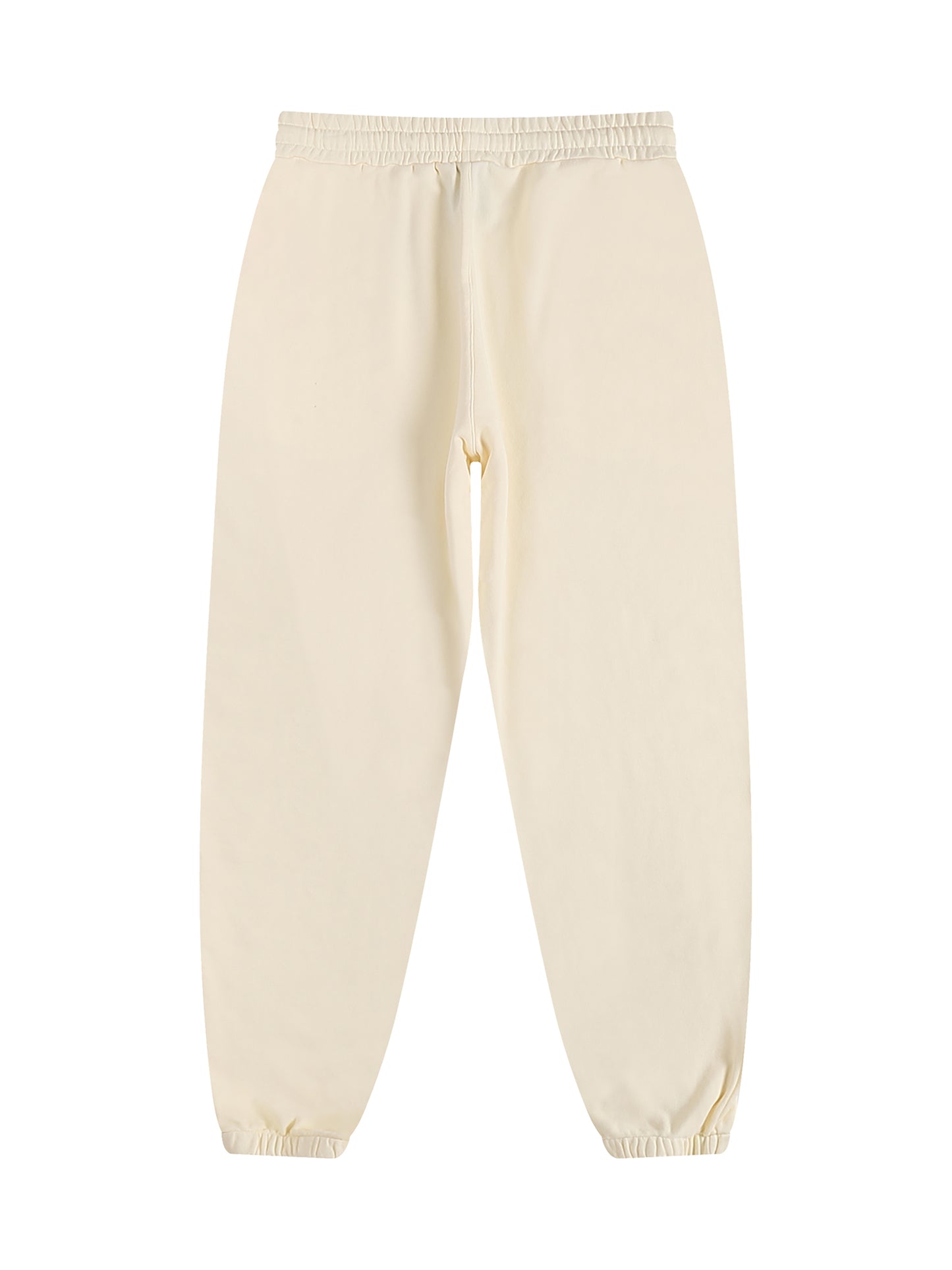 Woven Elite Rose Essential Sweatpants - Dark