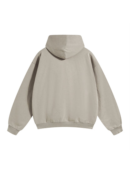 Essential Heavyweight Hoodie
