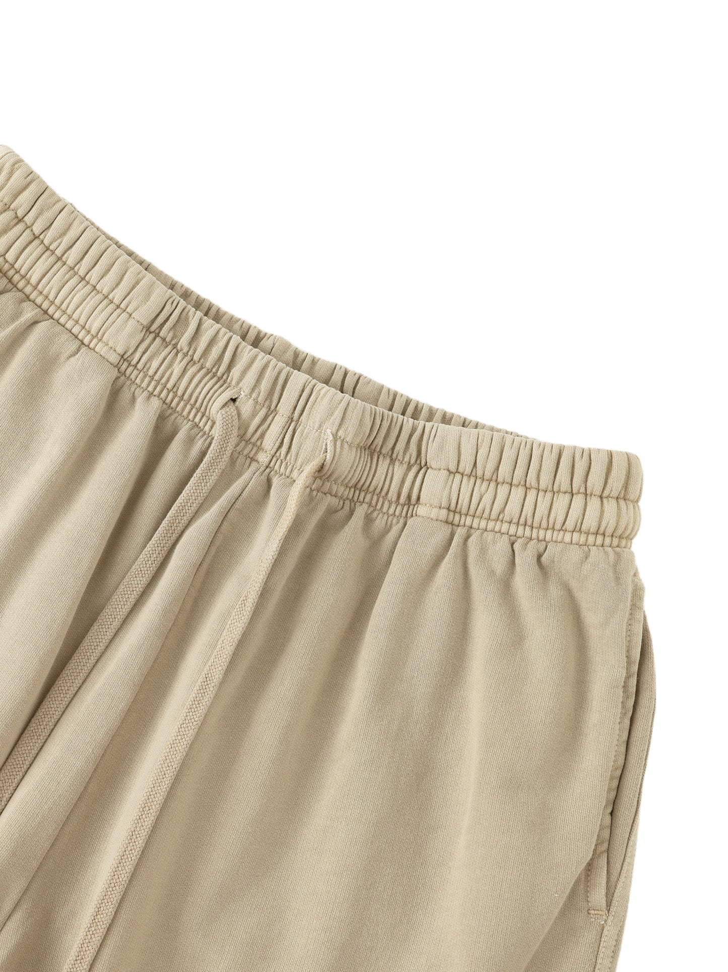 Vintage Wash Shorts